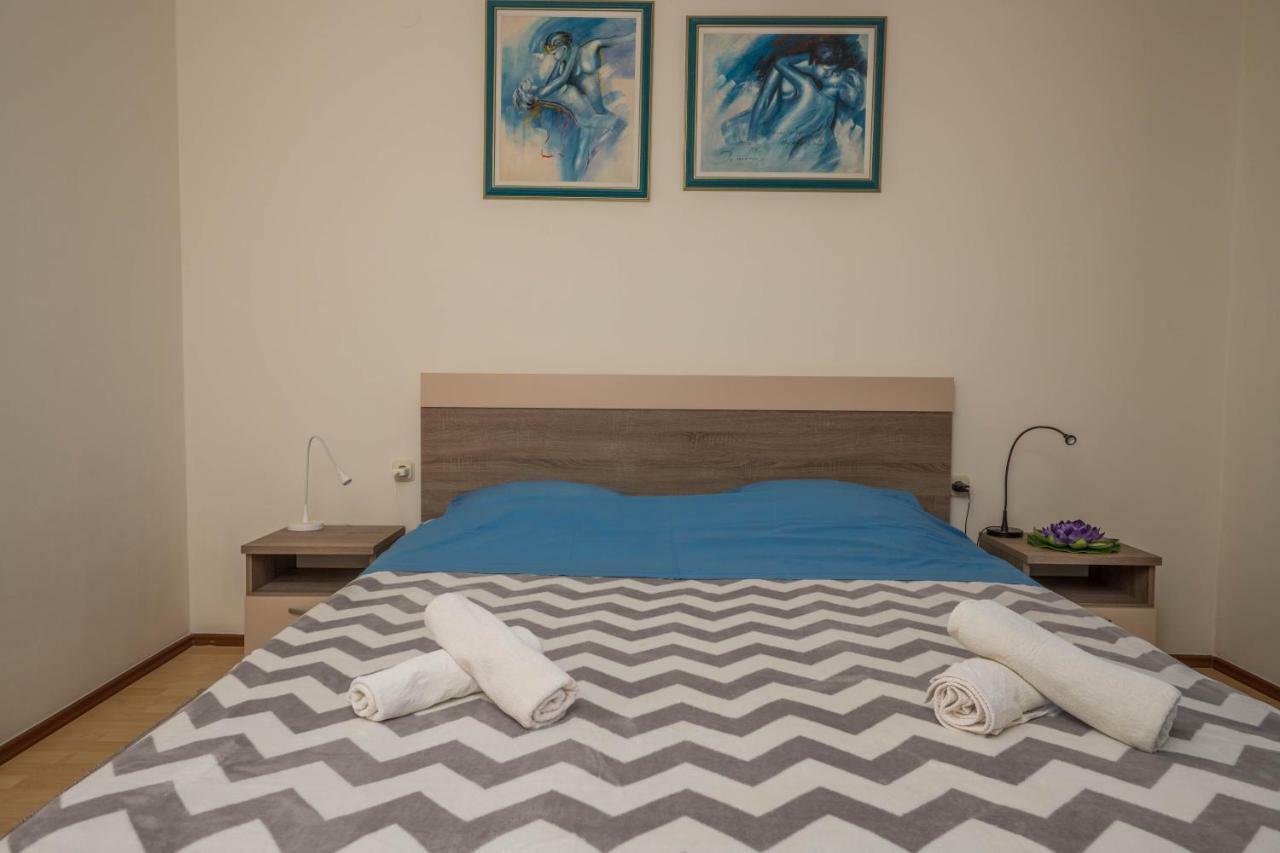 דראמליי Apartman Zlatica מראה חיצוני תמונה