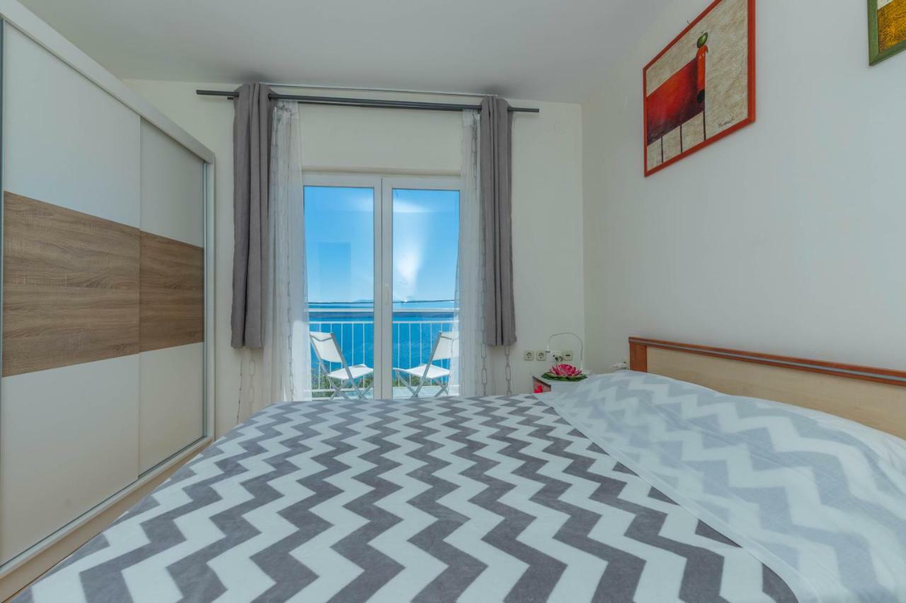 דראמליי Apartman Zlatica מראה חיצוני תמונה