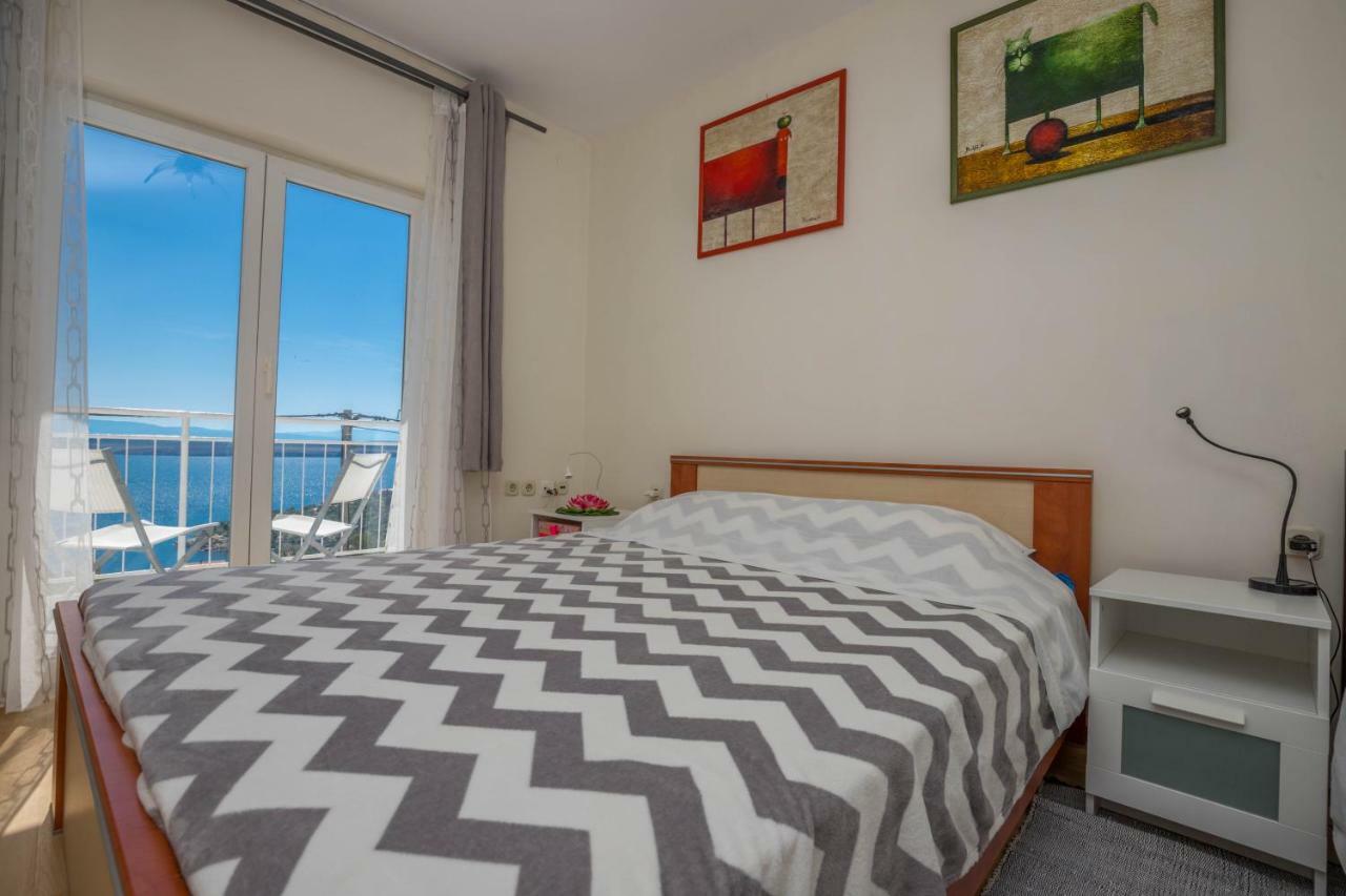 דראמליי Apartman Zlatica מראה חיצוני תמונה