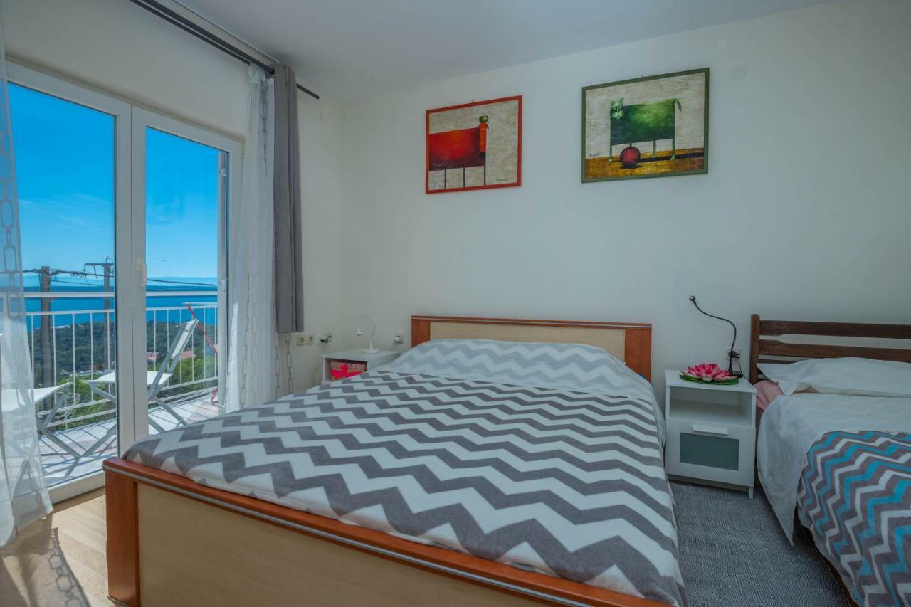 דראמליי Apartman Zlatica מראה חיצוני תמונה