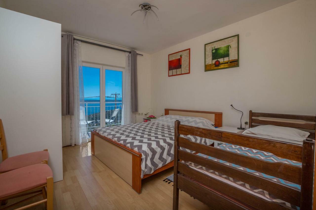 דראמליי Apartman Zlatica מראה חיצוני תמונה